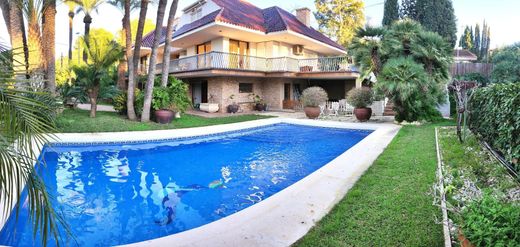 Casa Unifamiliare a Santo Ángel, Murcia