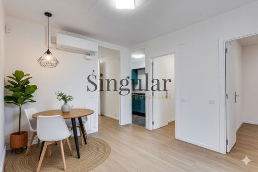 Apartment in Barcelona, Province of Barcelona