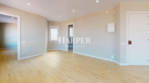 ﺷﻘﺔ ﻓﻲ برشلونة, Província de Barcelona