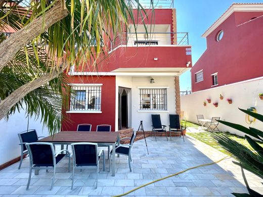 Casa de luxo - Pilar de la Horadada, Provincia de Alicante