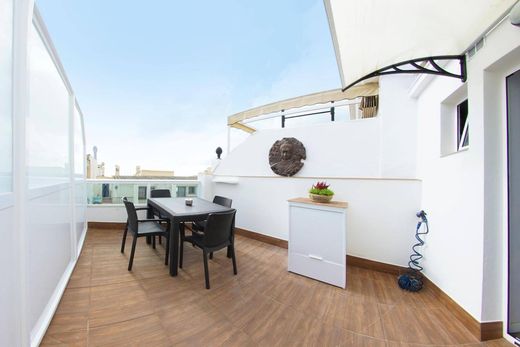 Komplex apartman Torremolinos, Provincia de Málaga