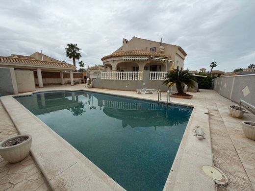 Villa Playas de Orihuela, Provincia de Alicante