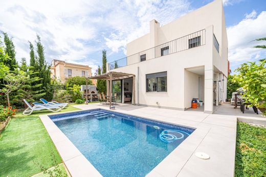 Einfamilienhaus in Calvià, Balearen Inseln