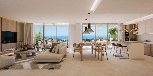 Apartment in Benalmádena, Malaga