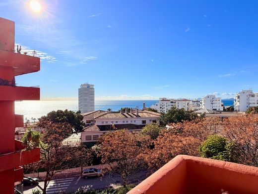 Appartement à Estepona, Malaga