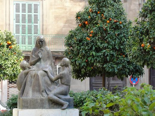 公寓楼  帕爾馬, Illes Balears