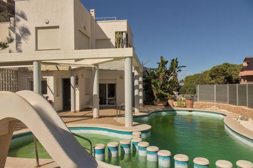 Μονοκατοικία σε La Manga del Mar Menor, Murcia