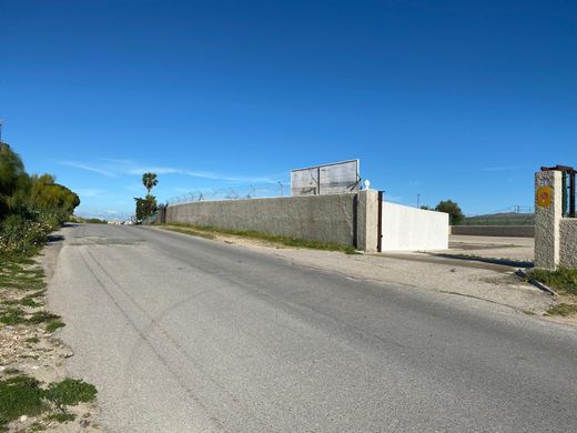 Arsa Sanlúcar de Barrameda, Provincia de Cádiz