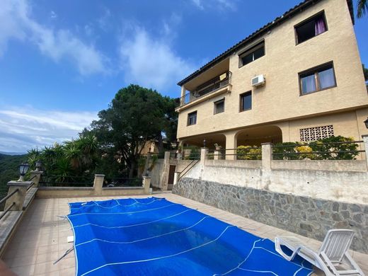 Luxury home in Lloret de Mar, Province of Girona