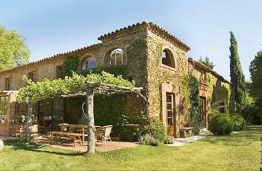 Boerderij in Galaroza, Provincia de Huelva