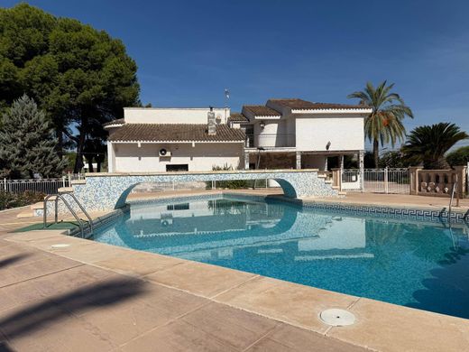 Müstakil ev Aspe, Provincia de Alicante