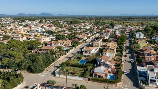 独立式房屋  Llucmajor, Illes Balears