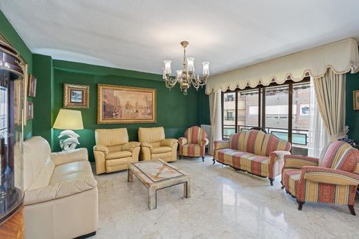 Appartement in Granada, Provincia de Granada