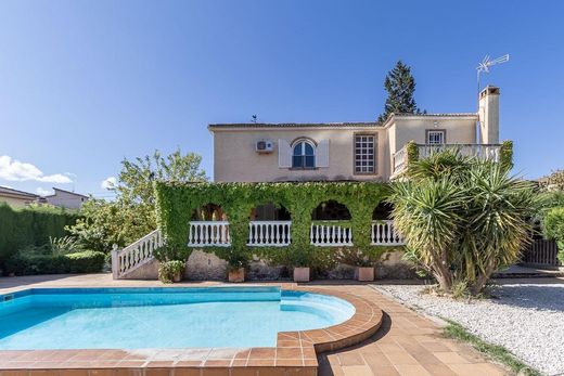 Vrijstaand huis in Gójar, Provincia de Granada