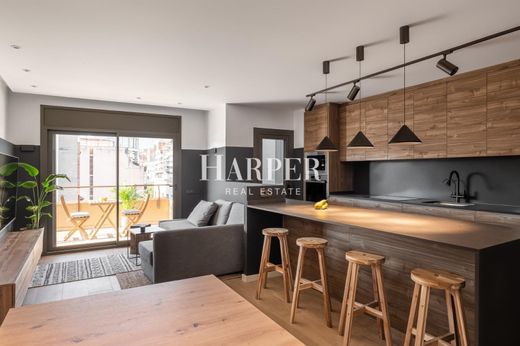 Piso / Apartamento en Badalona, Provincia de Barcelona