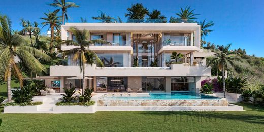 Villa in Marbella, Provincia de Málaga