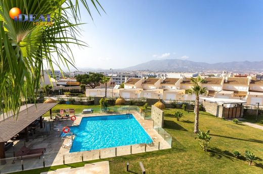 아파트 / Fuengirola, Provincia de Málaga