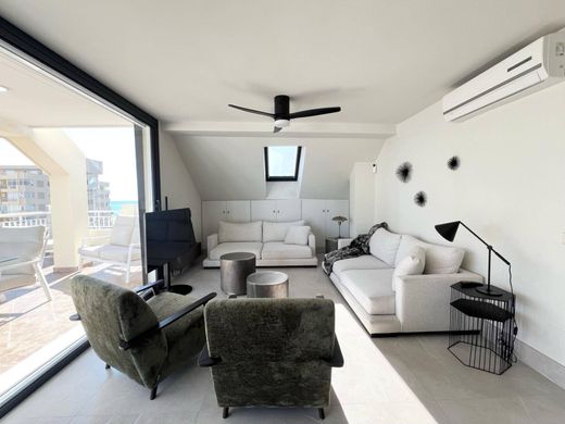 Penthouse Fuengirola, Provincia de Málaga