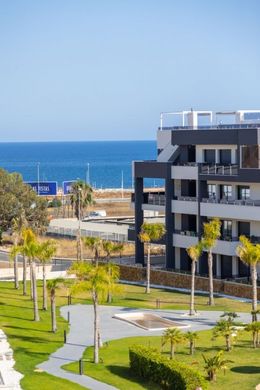 Apartment in Playas de Orihuela, Alicante