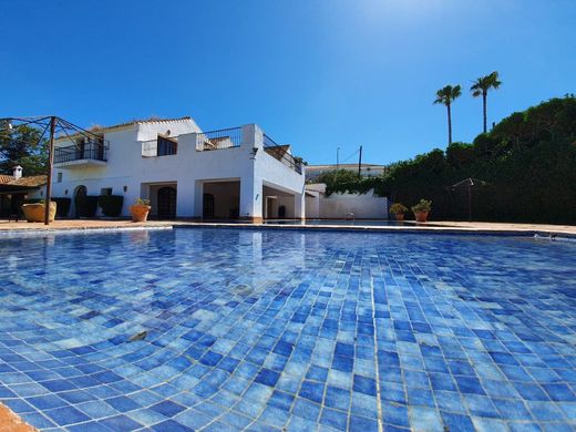 Casa rural / Casa de pueblo en San Roque, Cádiz