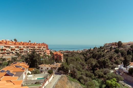 Apartment in Fuengirola, Malaga