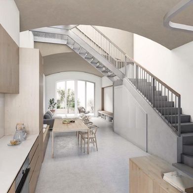 豪宅  Vilanova i la Geltrú, Província de Barcelona