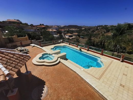 Villa in Mijas, Málaga