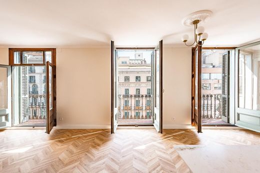 Apartment in Barcelona, Province of Barcelona