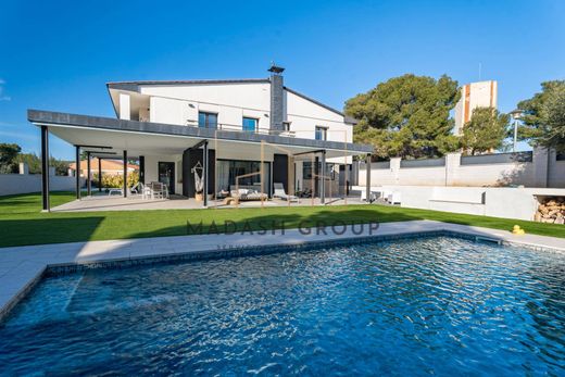 Detached House in El Vendrell, Province of Tarragona