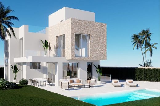 ‏וילה ב  Finestrat, Provincia de Alicante