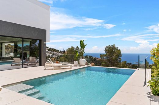 Villa - Altea, Provincia de Alicante
