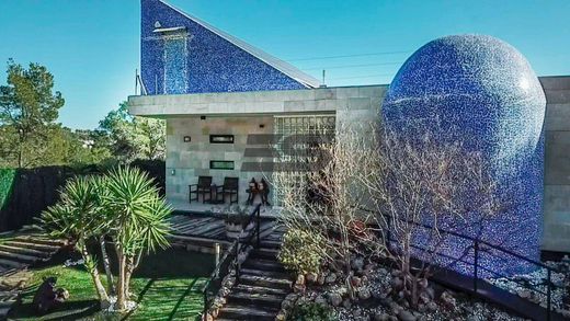 独立式房屋  Gilet, Província de València