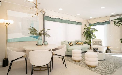 Torremolinos, マラガのアパートメント