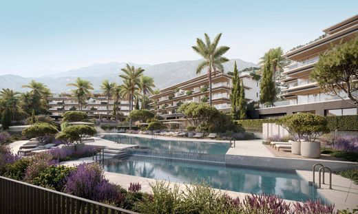 Apartment in Mijas, Malaga