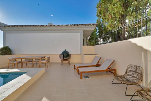 Luxury home in Marbella, Malaga