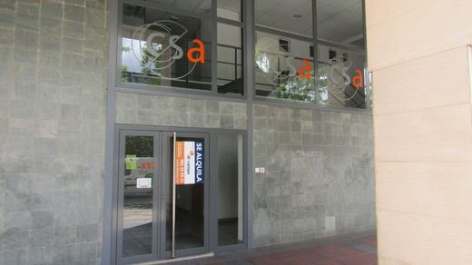 مكتب ﻓﻲ بلد الوليد, Provincia de Valladolid