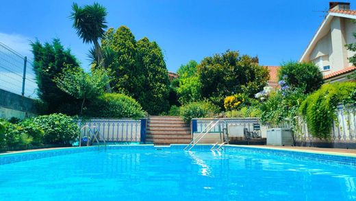 Detached House for sale in Arce