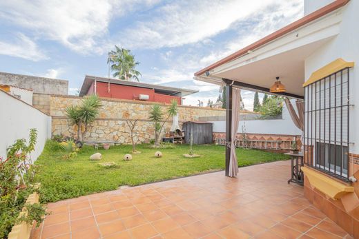 Συγκρότημα ανεξάρτητων κατοικιών σε Σεβίλλη, Provincia de Sevilla