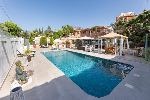 独立式房屋  Gójar, Provincia de Granada