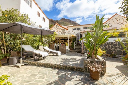 Casa Unifamiliare a San Bartolomé de Tirajana, Provincia de Las Palmas