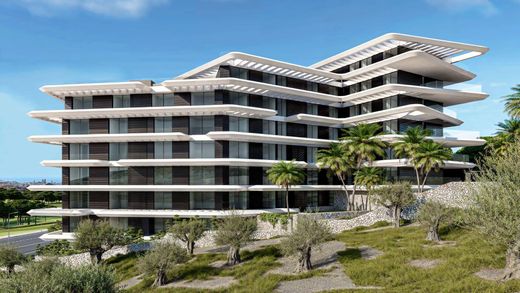 Apartment in Estepona, Malaga