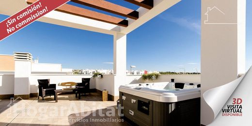 Detached House in Almería, Almeria