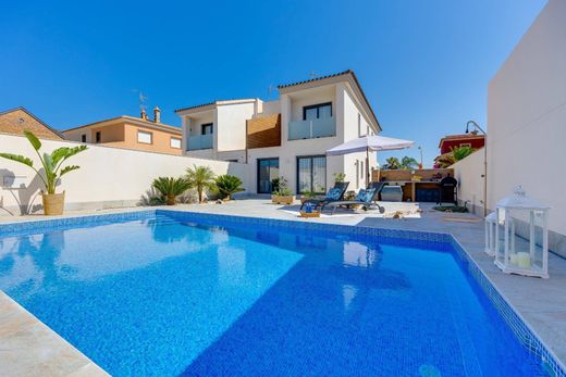 独立式房屋  Torrevieja, Provincia de Alicante