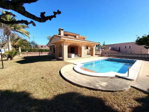 Πολυτελή κατοικία σε Benicàssim, Província de Castelló