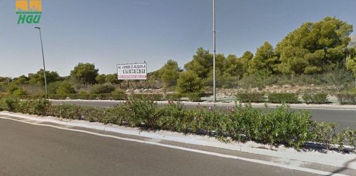 Grond in Benidorm, Provincia de Alicante