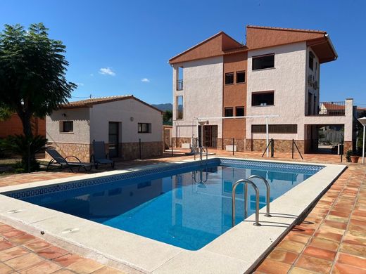 Casa Unifamiliare a Fuente-Encarroz, Província de València