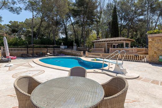 ‏בית חד-משפחתי ב  פלמה דה מיורקה, Illes Balears