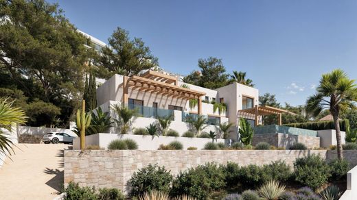 Villa in Benissa, Provincia de Alicante