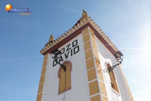 전원/농가 / Granada, Provincia de Granada