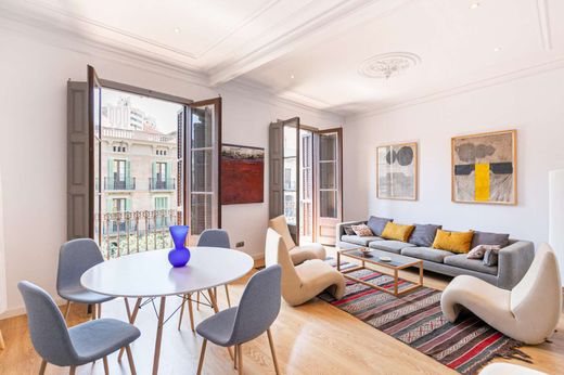 Διαμέρισμα σε Βαρκελώνη, Província de Barcelona